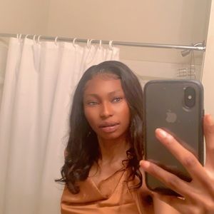 Meet your Posher, Fatimah